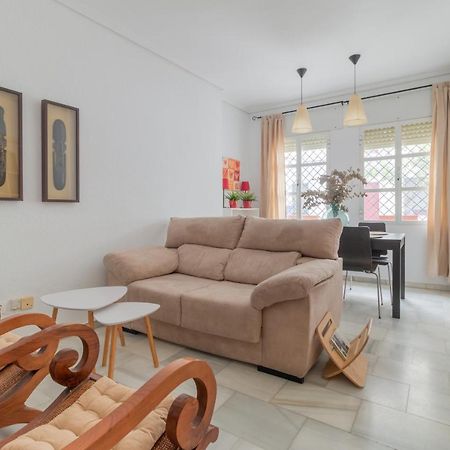 Apartamento Azonaicas Cordoba Exterior photo