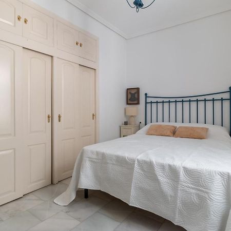 Apartamento Azonaicas Cordoba Exterior photo