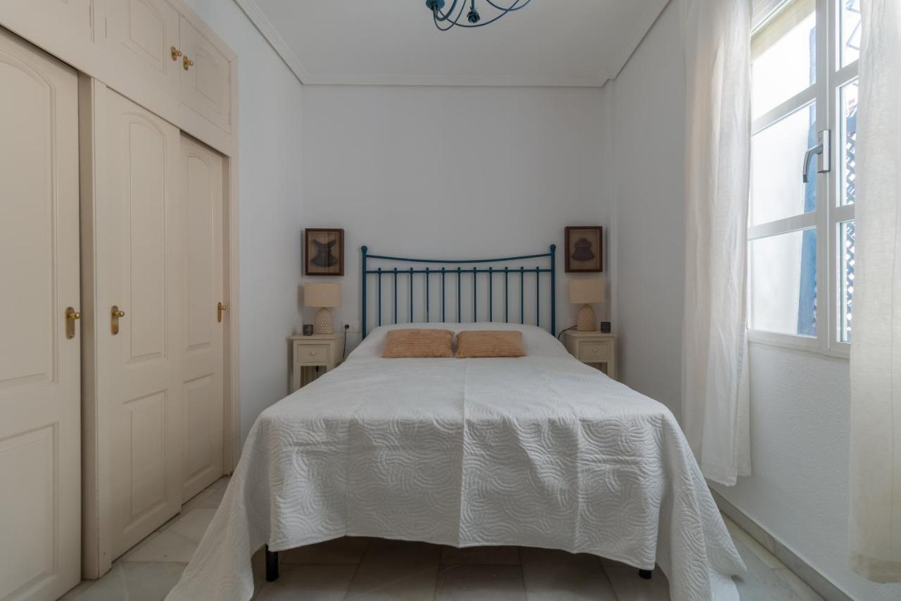Apartamento Azonaicas Cordoba Exterior photo