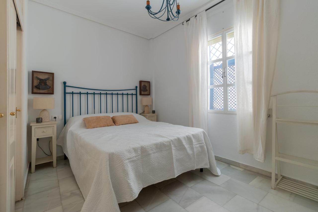 Apartamento Azonaicas Cordoba Exterior photo