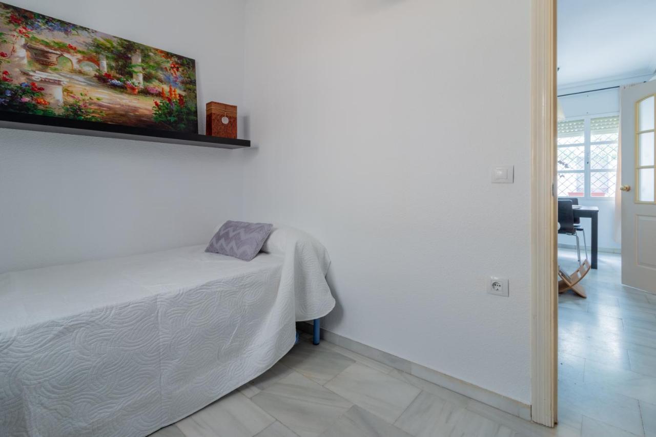 Apartamento Azonaicas Cordoba Exterior photo