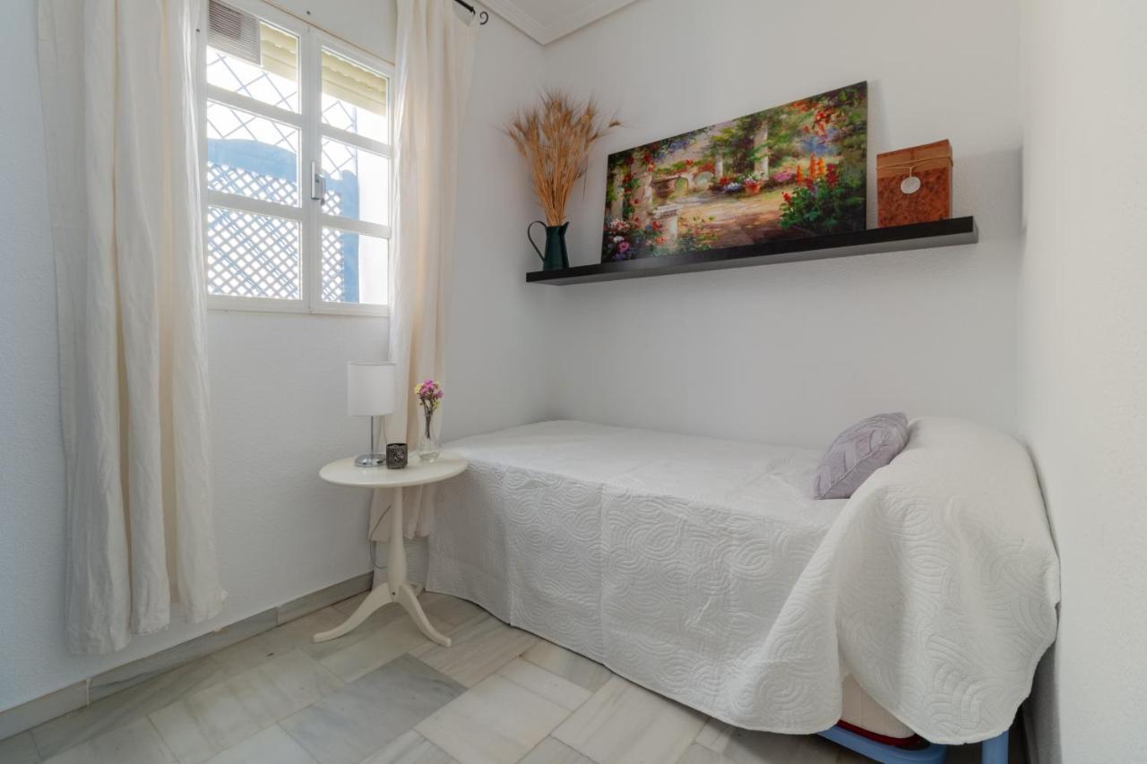 Apartamento Azonaicas Cordoba Exterior photo