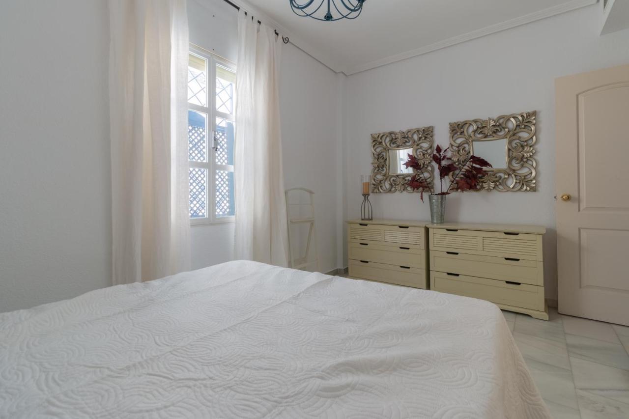 Apartamento Azonaicas Cordoba Exterior photo
