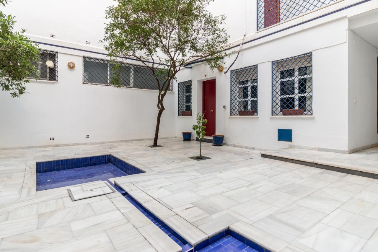 Apartamento Azonaicas Cordoba Exterior photo