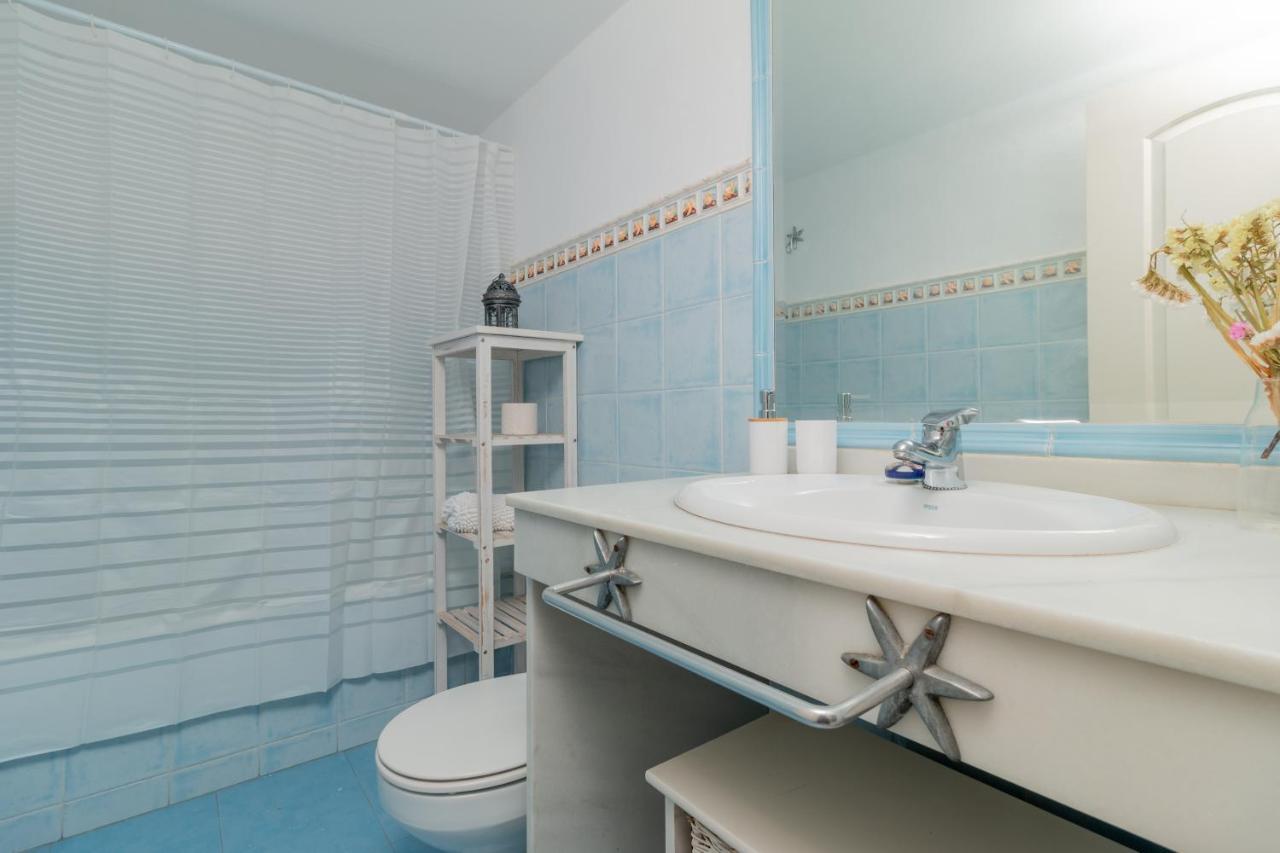 Apartamento Azonaicas Cordoba Exterior photo
